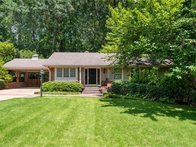 2917 Rockingham Dr NW, Atlanta, GA, 30327