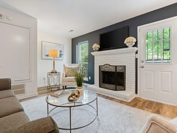 1702 14th Ter S #B, Birmingham, AL 35205