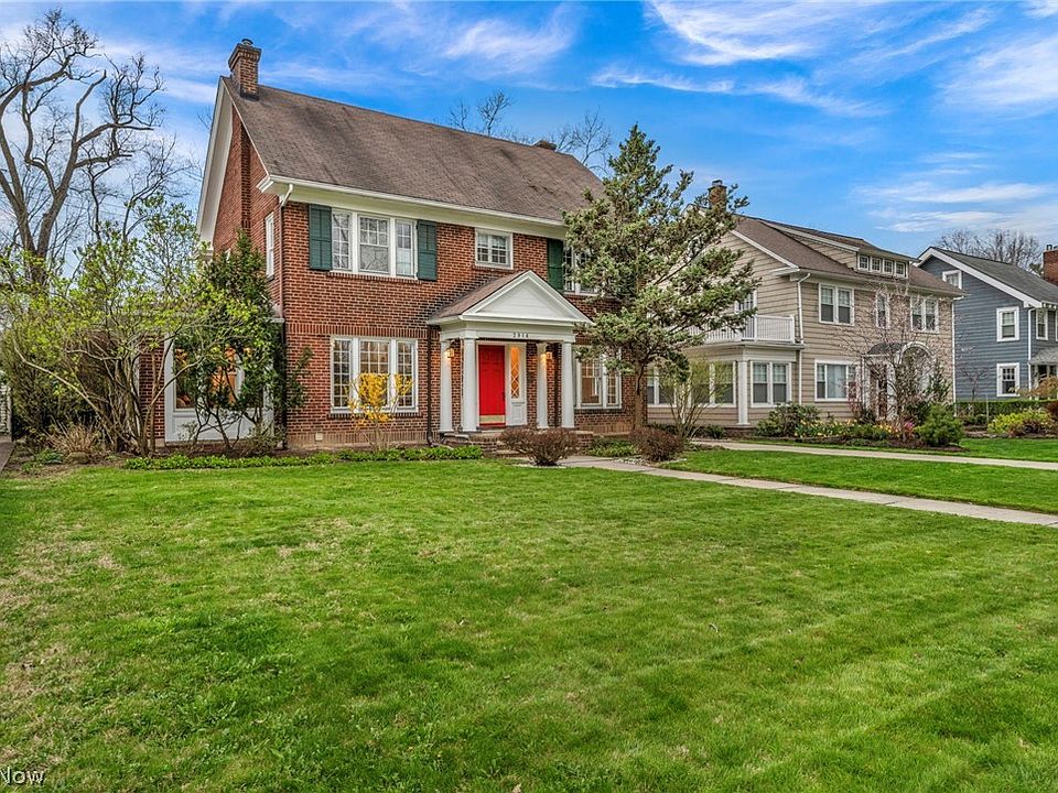 2914 Chadbourne Rd, Shaker Heights, OH 44120 Zillow