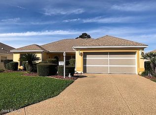 1484 Ramon Rd, The Villages, FL 32162