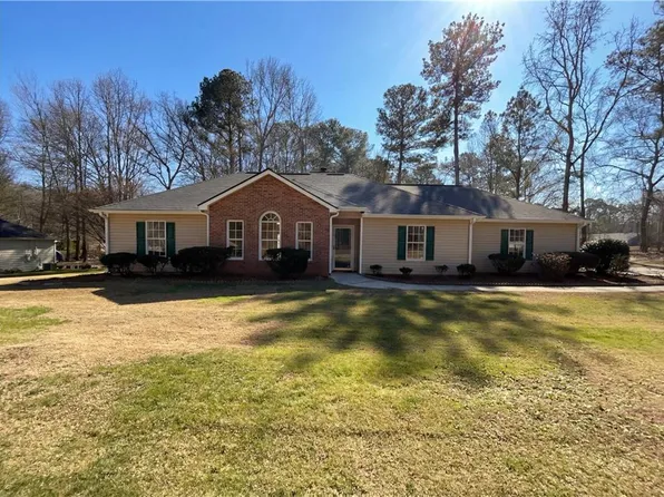 165 Christian Woods Dr, Conyers, GA 30013