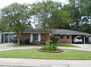 584 Parlange Loop, La Place, LA 70068