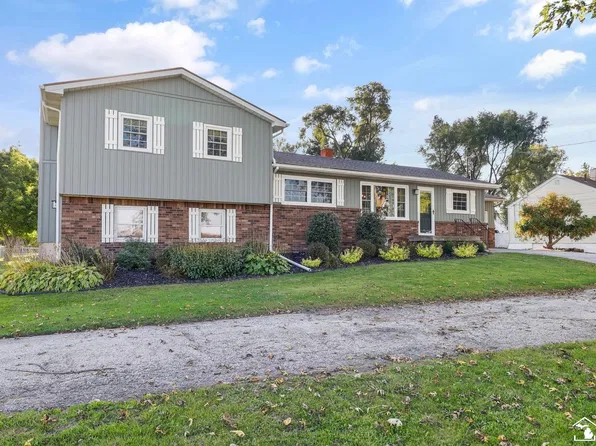 11470 S Dixie Hwy, Erie, MI 48133