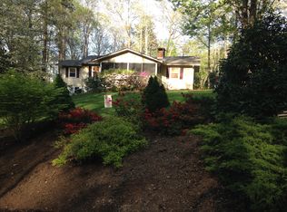 115 Reuben Branch Rd, Maggie Valley, NC 28751