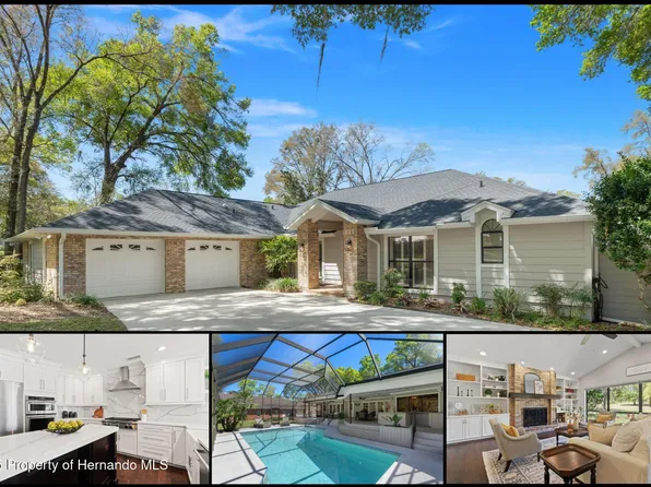 9851 Domingo Dr, Brooksville, FL 34601