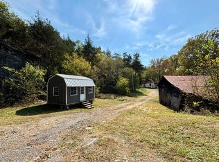 2415 Cedar Fork Rd, Tazewell, TN 37879