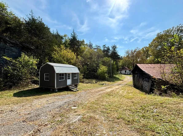 2415 Cedar Fork Rd, Tazewell, TN 37879