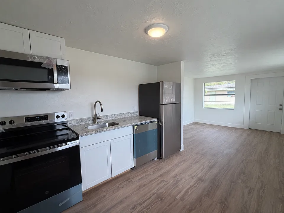 5329 Gilchrist St #5329