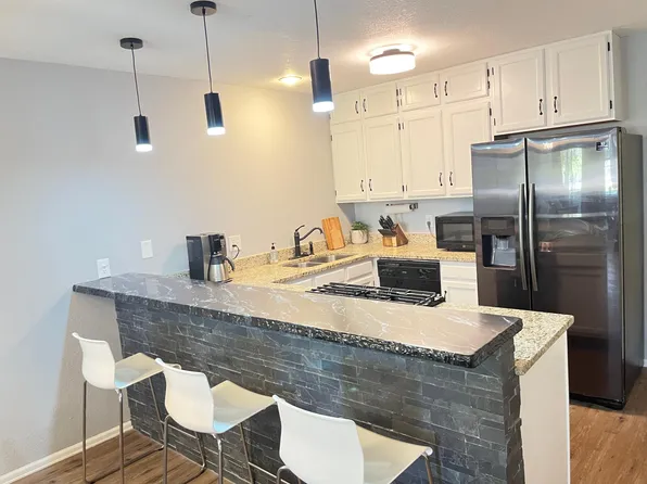 (undisclosed Address), Pueblo West, CO 81007