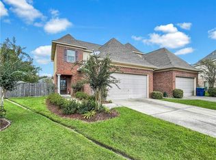 140 Nickel Loop, Slidell, LA 70458