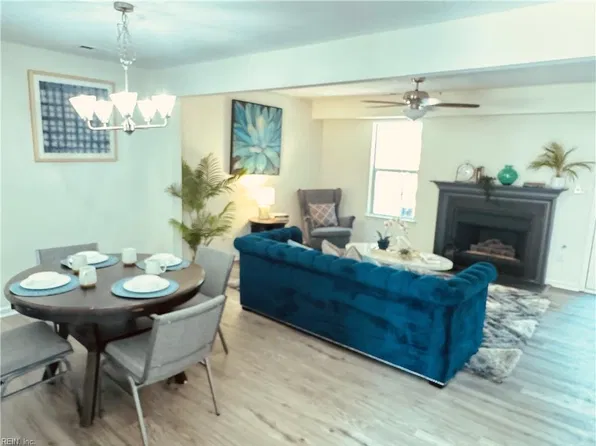 7 Madrone Pl, Hampton, VA 23666