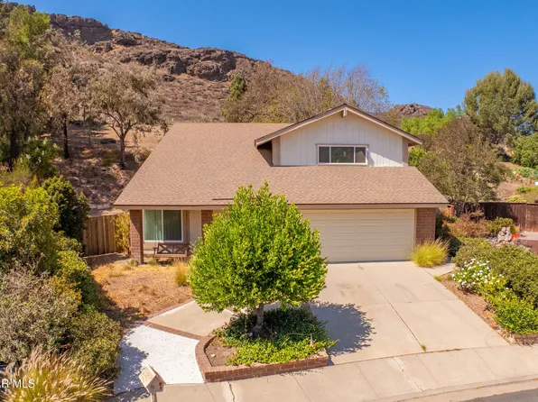 341 Raindance St, Thousand Oaks, CA 91360