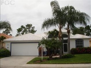 2551 Palo Duro Blvd, North Fort Myers, FL 33917