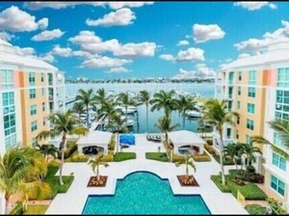 3rd image of 804 E Windward Way APT 308