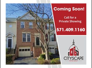 20227 Waters Row Ter, Germantown, MD 20874