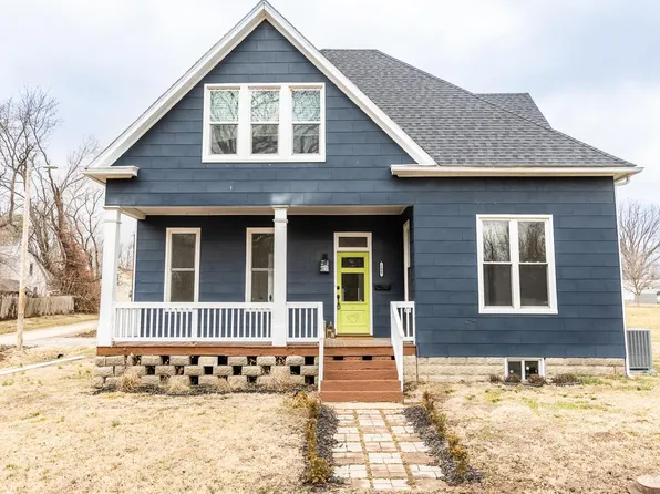 108 W Casad St, Summerfield, IL 62289