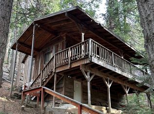 7771 White Chief Mountain Rd, Fish Camp, CA 93623