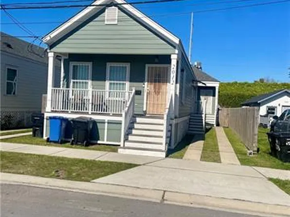 2014 Saint Ferdinand St, New Orleans, LA 70117