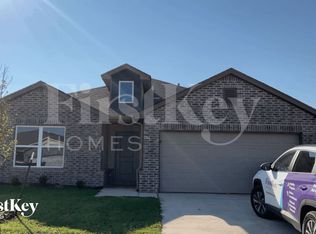437 Labelle Ln, Tuttle, OK 73089