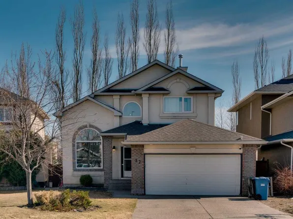 37 N Mount Yamnuska Pl SE, Calgary, AB T2Z 2Z6
