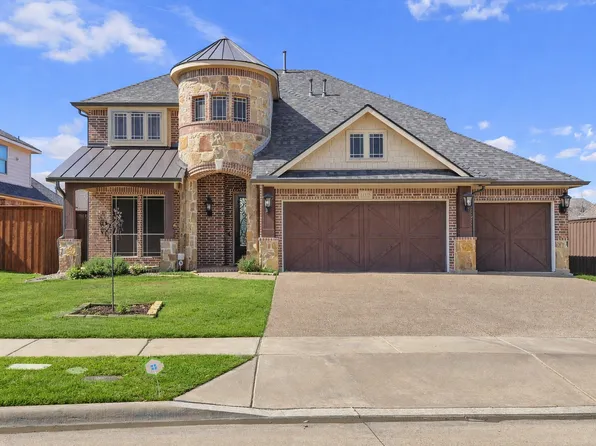 11553 Penick Way, Frisco, TX 75033