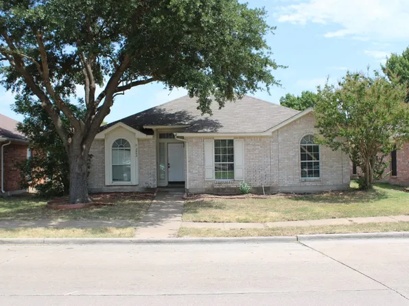 2504 Helen Ln, Mesquite, TX 75181