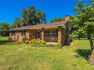 21071 State Highway 24, Purcell, OK 73080