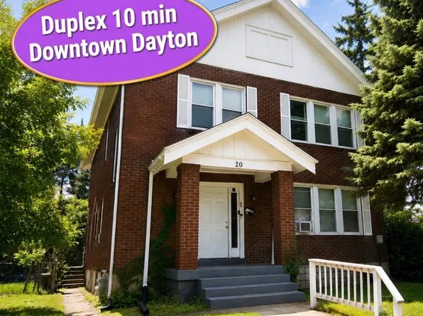 20 Pointview Ave APT B, Dayton, OH 45405