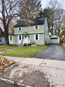 46 Mildred Ave, Cortland, NY, 13045