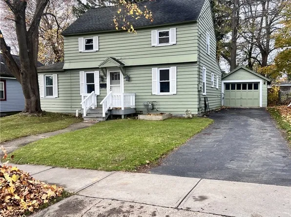 46 Mildred Ave, Cortland, NY 13045