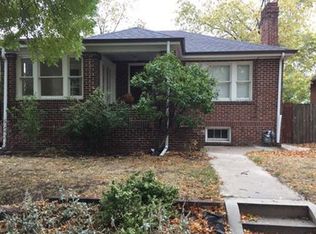 3286 N Tennyson St, Denver, CO 80212