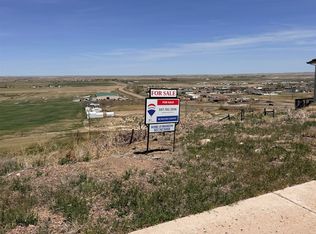 404 W Clark St, Lyman, WY 82937