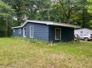 607 N Dodge Lake Ave, Harrison, MI 48625