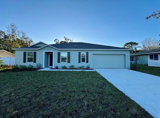 3122 Kumquat Dr, Edgewater, FL 32141
