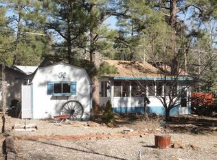 17225 Alegria Pl, Munds Park, AZ 86017