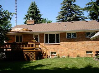 28856 Hufford Rd, Perrysburg, OH 43551