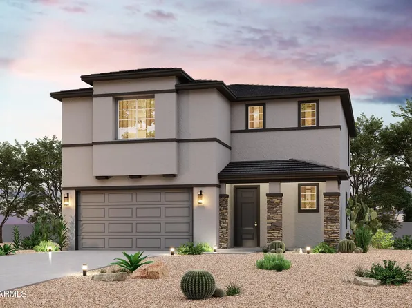 2715 E MUSIC MOUNTAIN Avenue, Apache Junction, AZ 85119