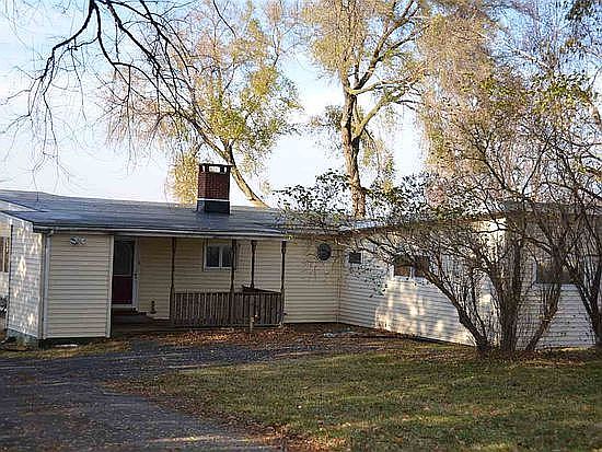 Exterior- SH 37