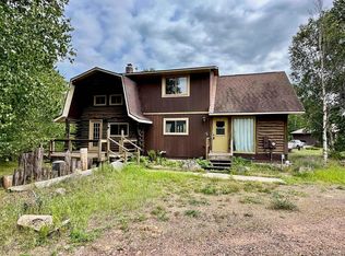 1752 Wagon Wheel Ln, Gwinn, MI 49841