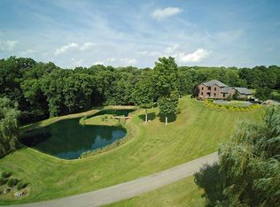 1755 Mercer New Wilmington Rd, New Wilmington, PA 16142