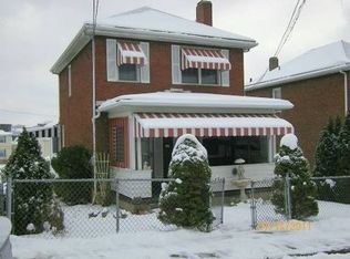 414 Alice St, Carnegie, PA