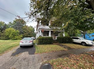 3720 E 61st St APT 2, Cleveland, OH