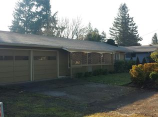 266 Owosso Dr, Eugene, OR 97404