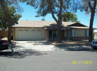 5255 W Sunnyside Dr, Glendale, AZ 85304