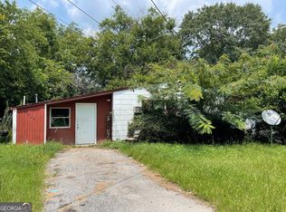 2435 Adger Rd, Macon, GA 31206