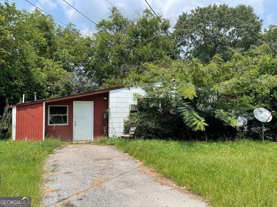 2435 Adger Rd, Macon, GA, 31206