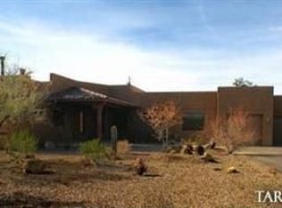 2295 N Roanna Ct, Tucson, AZ 85749