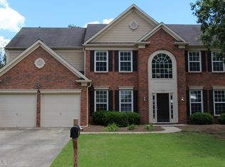 510 Elkhorn Pl, Woodstock, GA