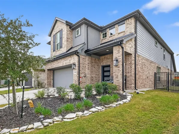 8149 Overland Grv, Magnolia, TX 77354