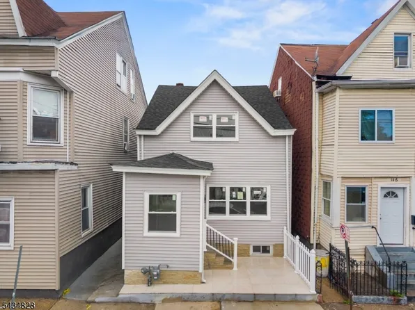148 Martin St, Paterson City, NJ 07501